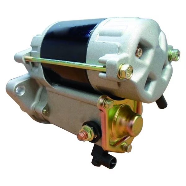 Replacement For Valeo, 455716 Starter, Ilc, Mfr#: 455716 STARTER